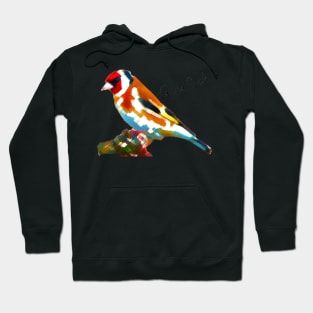 Goldfinch Hoodie